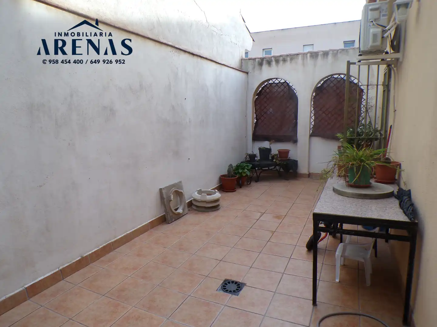 Casa en venda a Calle Sevilla, imagen 8
