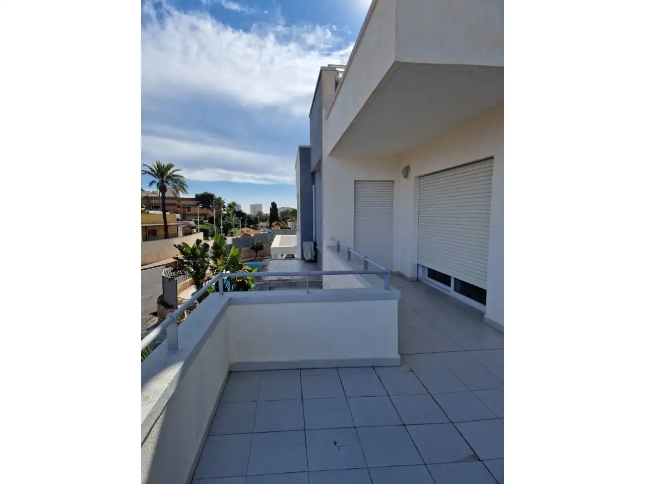 Chalet con piscina en venta en Calle Cala del Pino H2M EL PINET 153, imagen 57