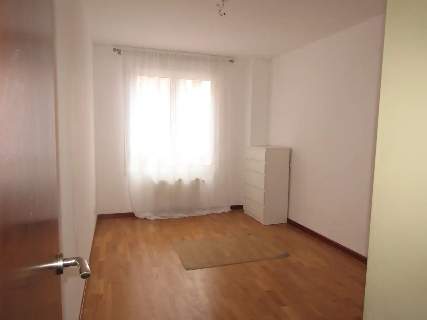 Wohnung zur Miete in Roces