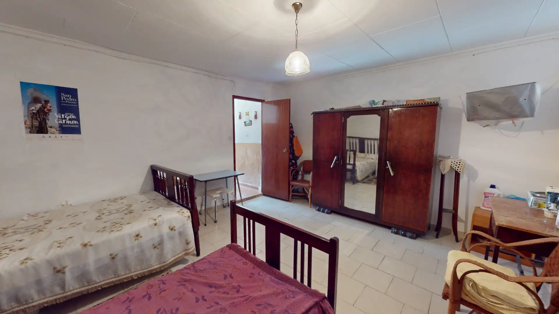 Casa o xalet en venda en Albacete amb Traster