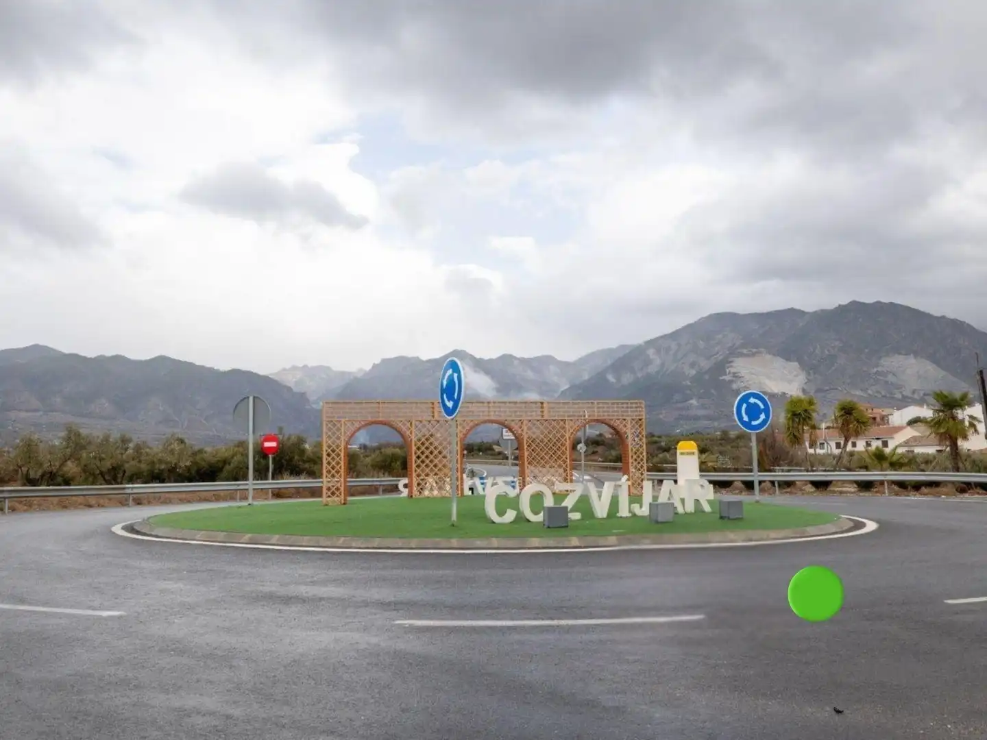 Terreny residencial en venda a Calle FABRICA TERRAZOS (COZ)