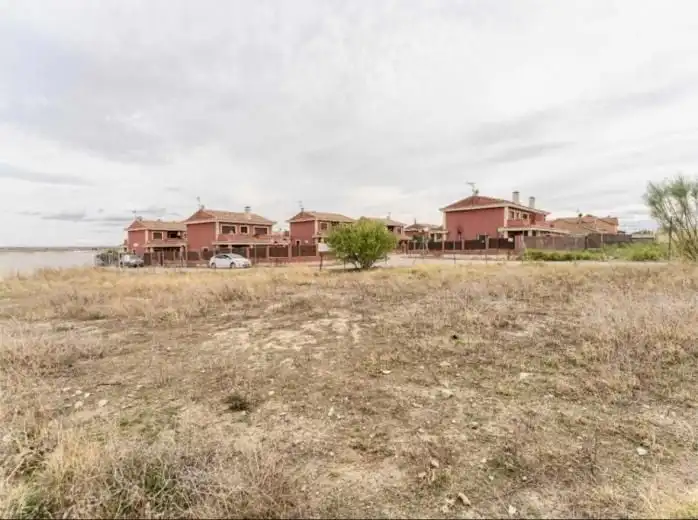 Lands and plots for sale in Las Ventas de Retamosa, imagen 6