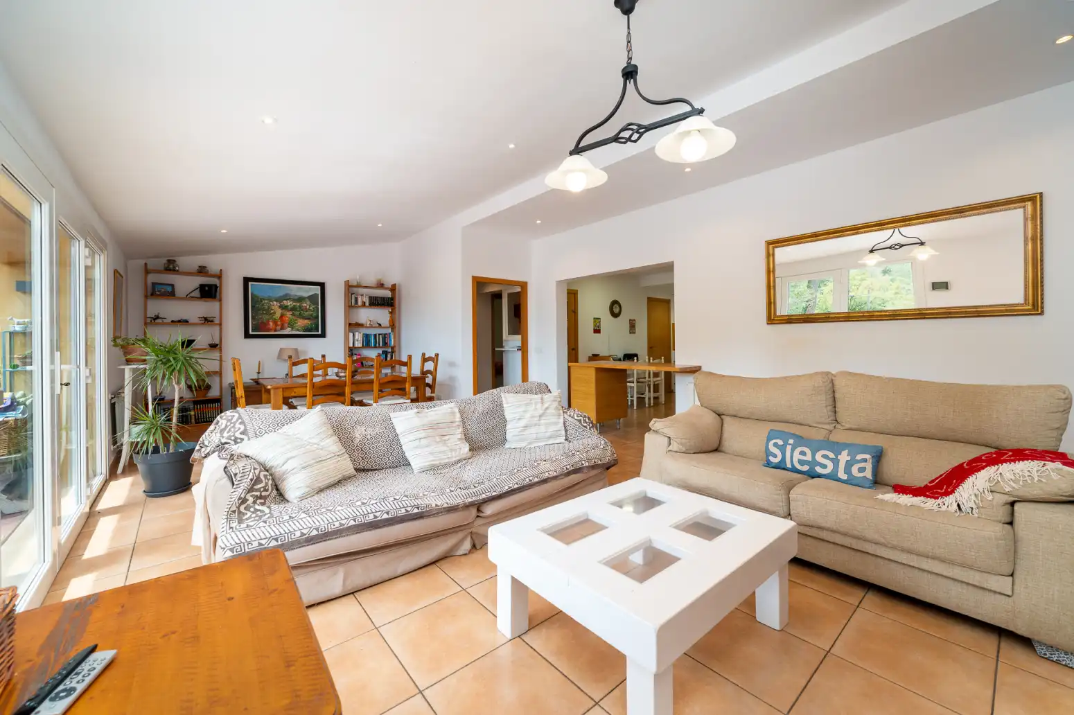 Casa amb piscina en venda a Esporles - Urbanización Es Verger, imagen 7