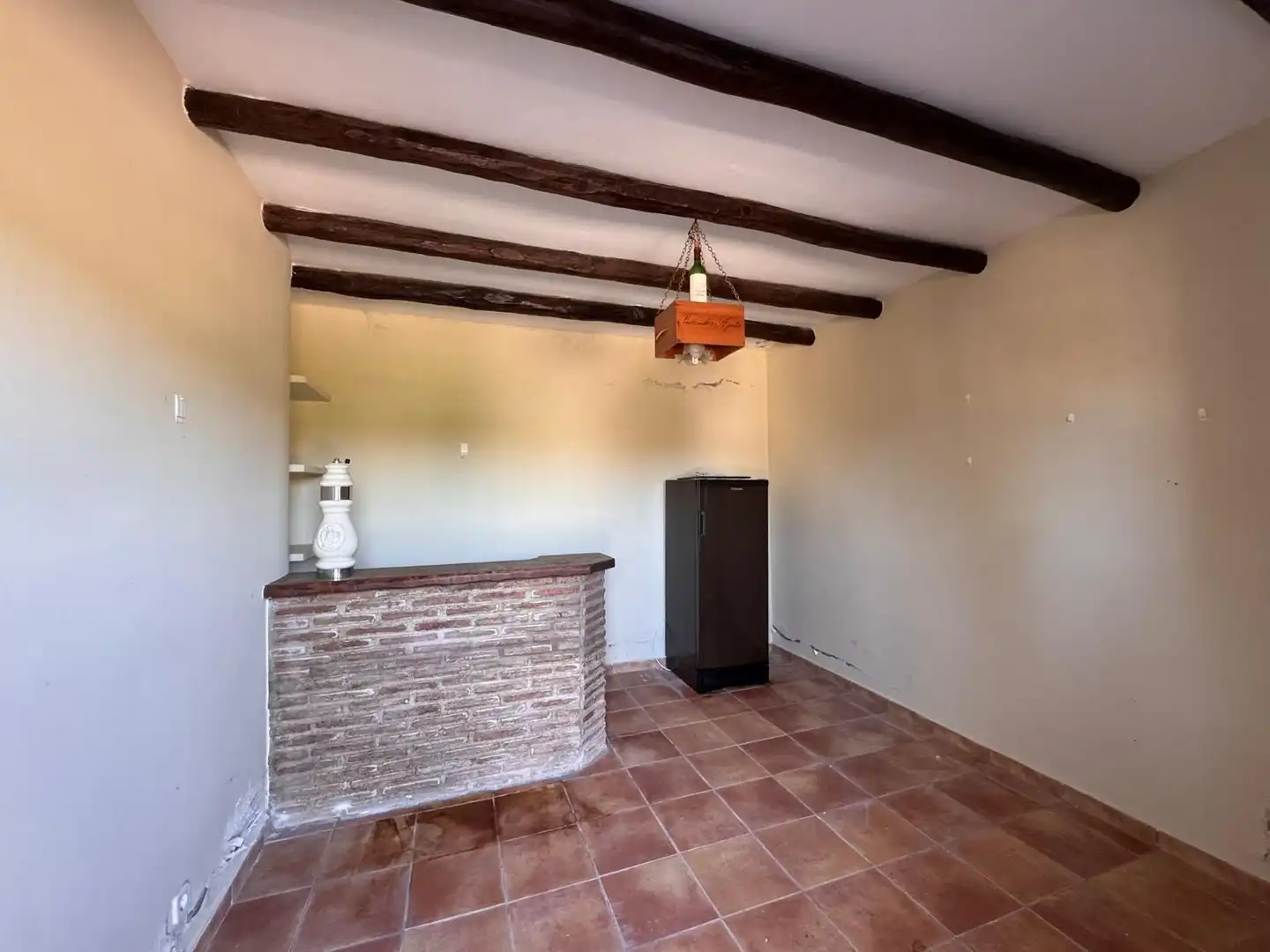 Cocina de Casa o chalet en venta en Estepona con Aire acondicionado, Calefacción y Jardín privado