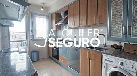 Foto 3 de Pis de lloguer a Emilia Pardo Bazan, Espartales, Alcalá de Henares