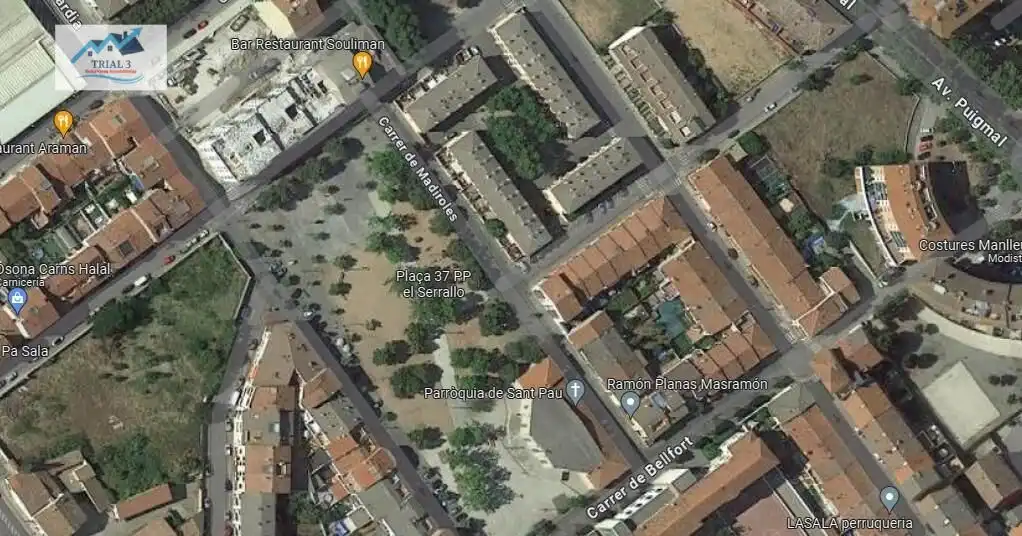Casa con jardín en venta en Carrer de Madiroles, imagen 2