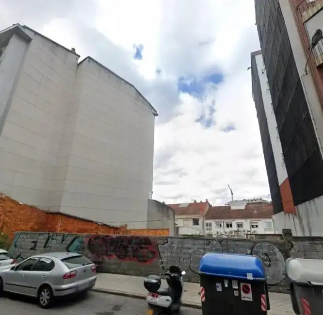 Flat with terrace for sale in Posío, imagen 2