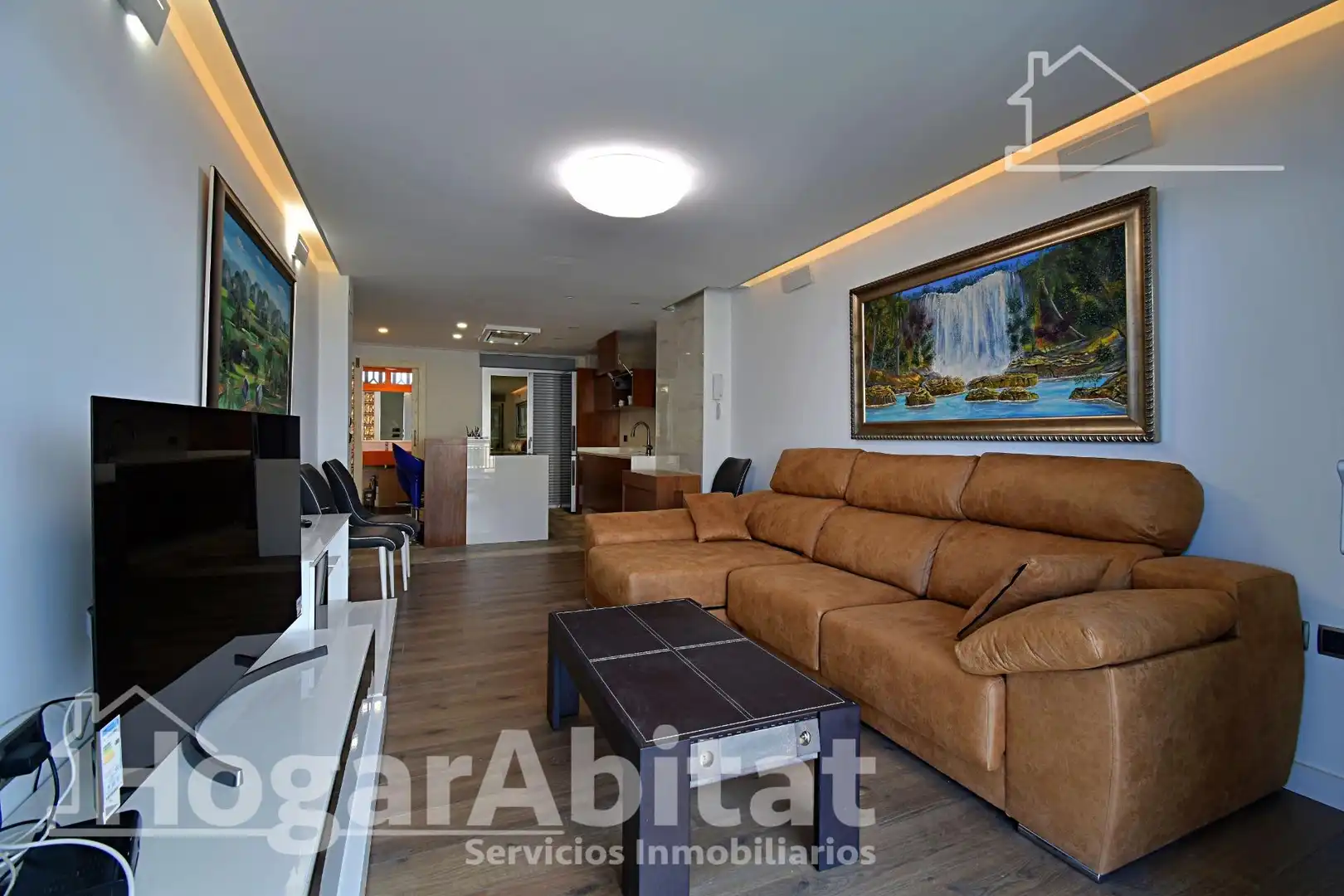 Appartamento con terrazza in vendita a Avenida Norte, imagen 10