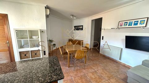 Foto 3 von Wohnung zur Miete in La Petxina, Valencia Capital