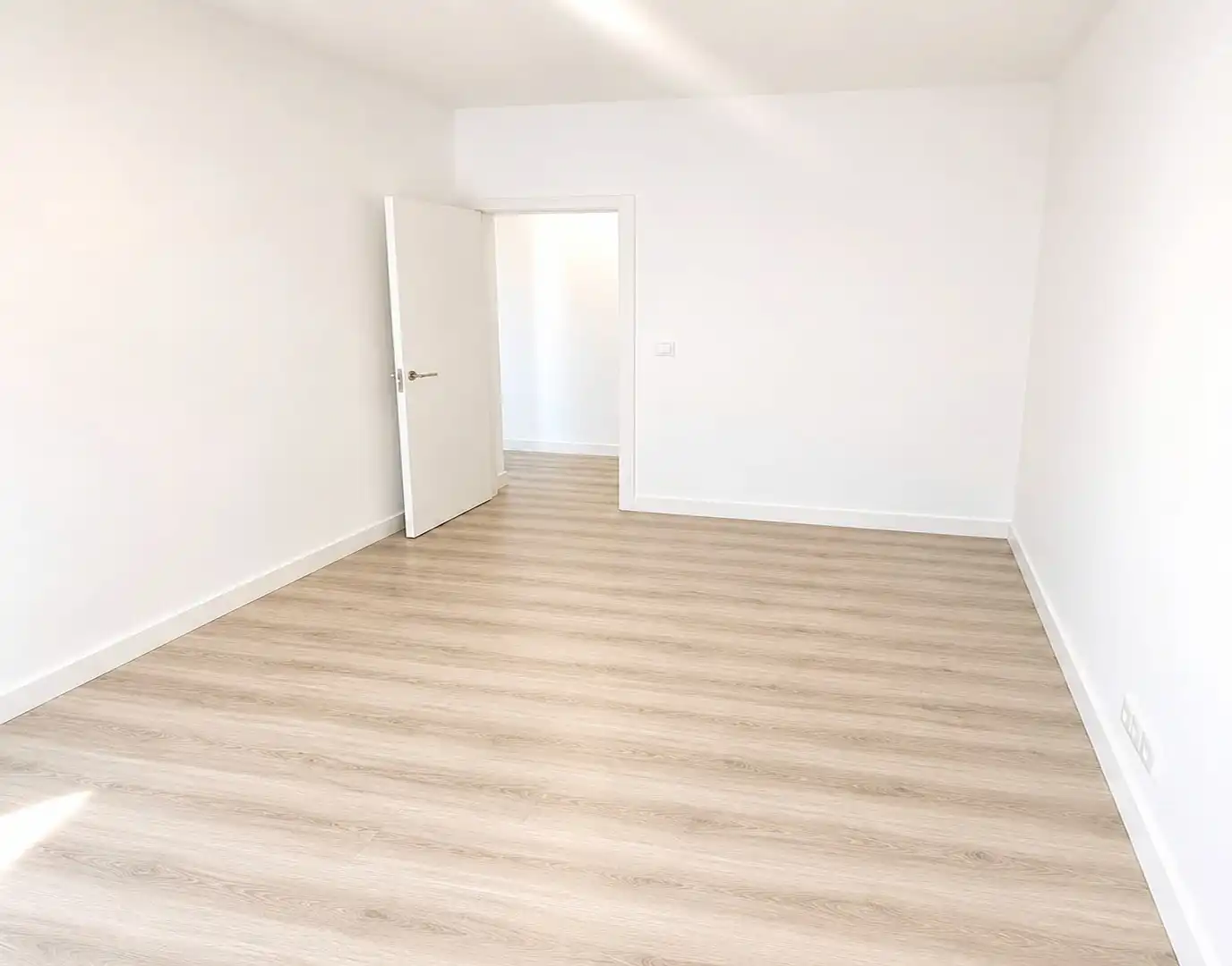 Habitación de Piso en venta en Madrid