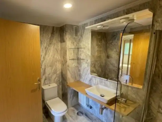 Wohnung zur Miete in Calle del Arte, 19, Costillares