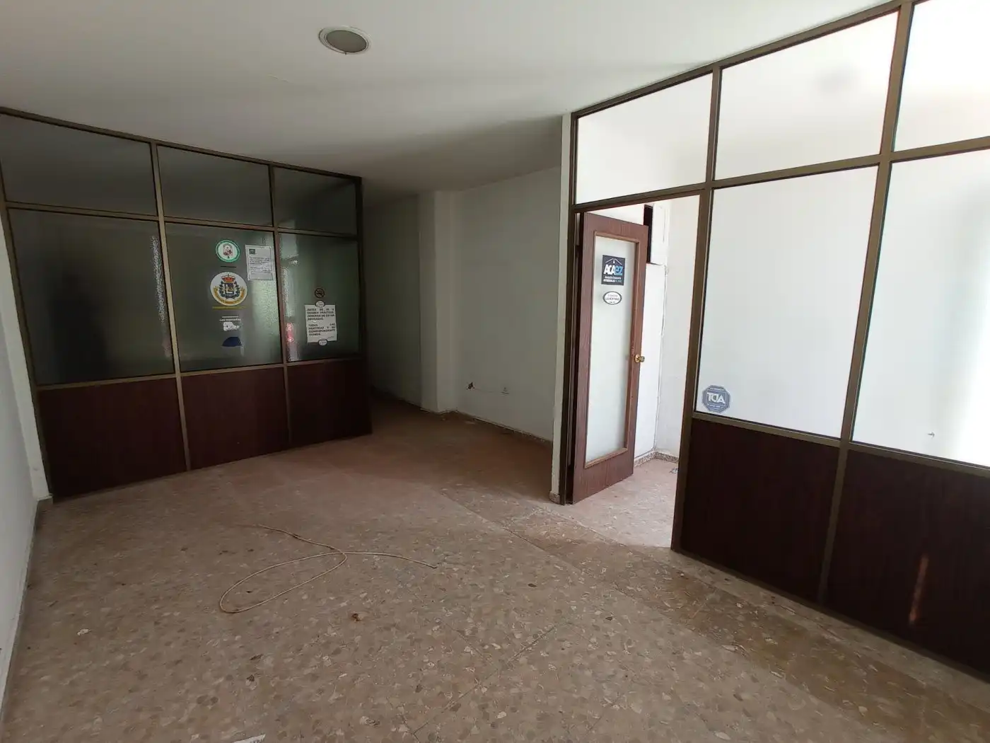 Geschaftsraum zum Verkauf in Villamartín