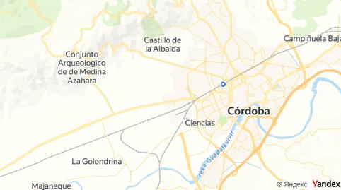 Foto 3 de Piso en venta en Poniente-Norte - Miralbaida - Parque Azahara, Córdoba