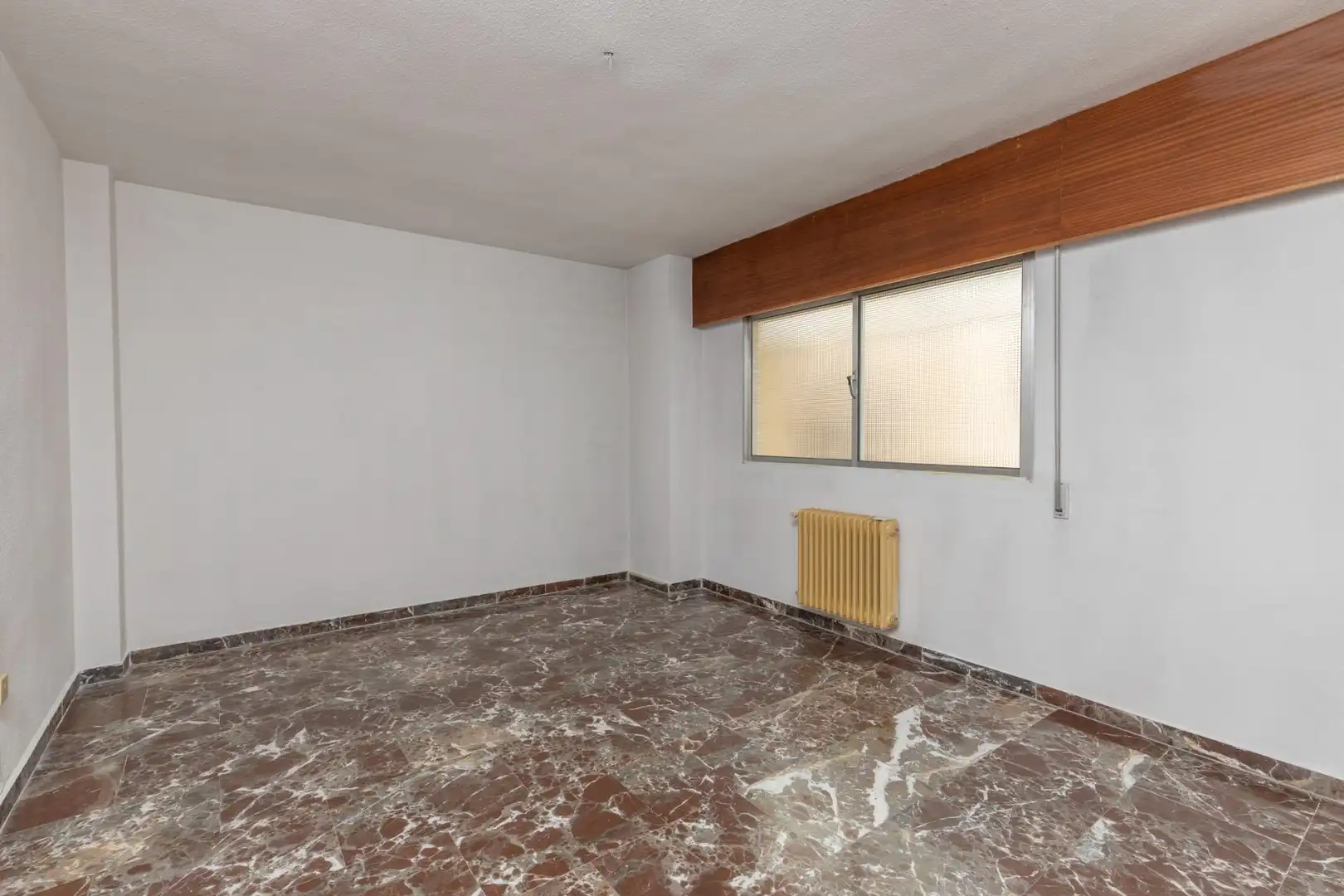 Schlafzimmer von Wohnung zum Verkauf in Granada mit Heizung, Terrasse und Balkon