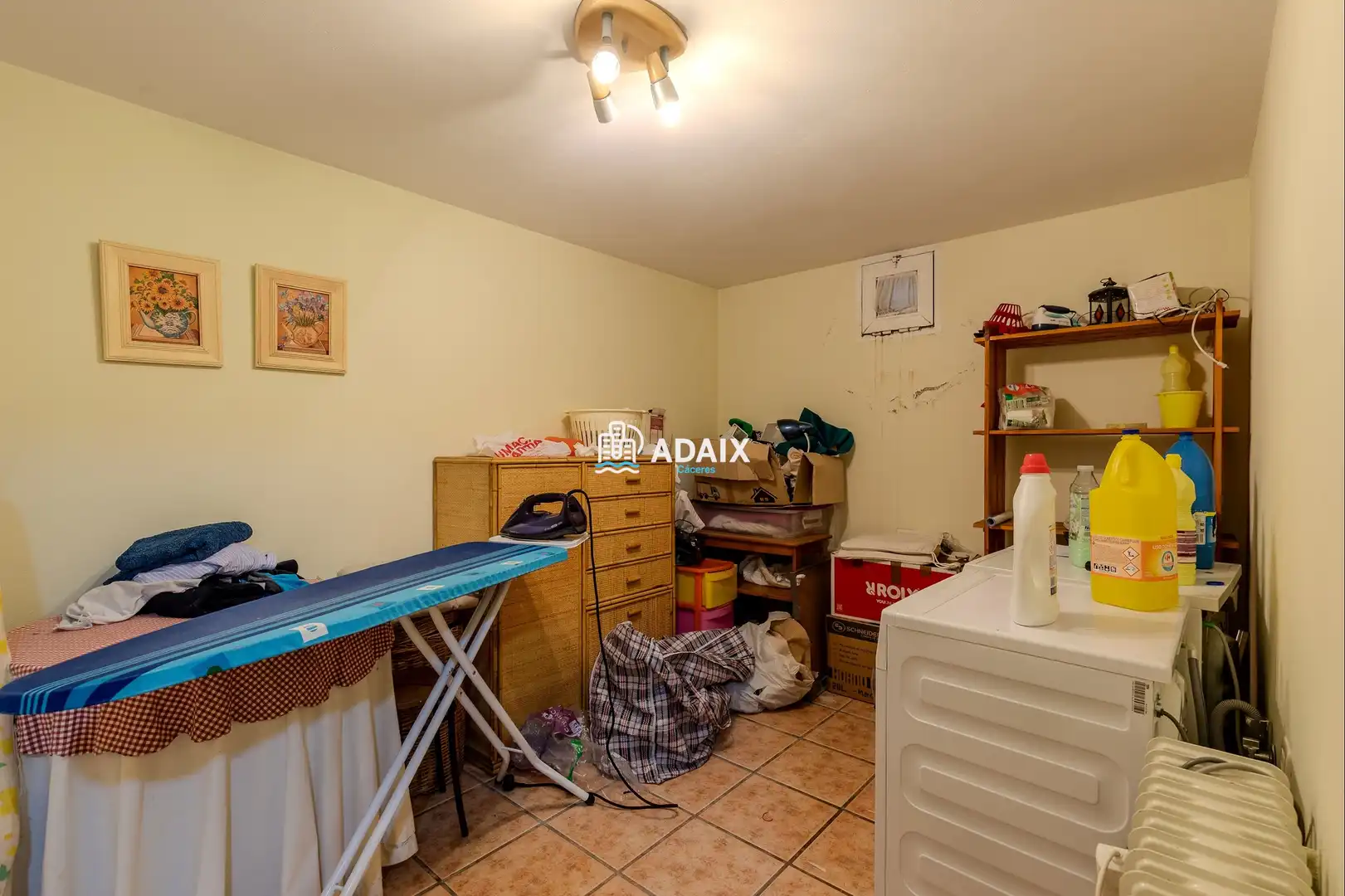 Casa o xalet en venda en Cáceres amb Aire condicionat, Calefacció i Terrassa