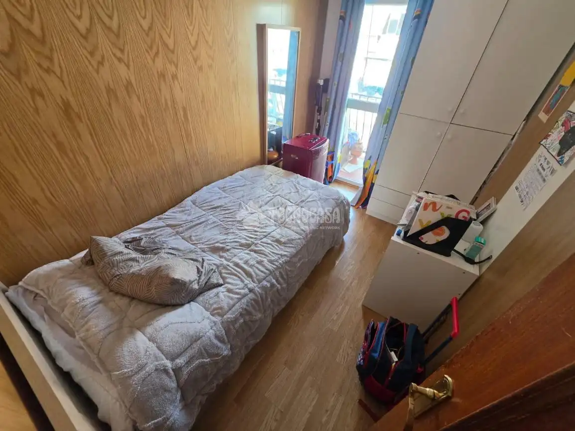 Schlafzimmer von Wohnung zum Verkauf in Fuenlabrada