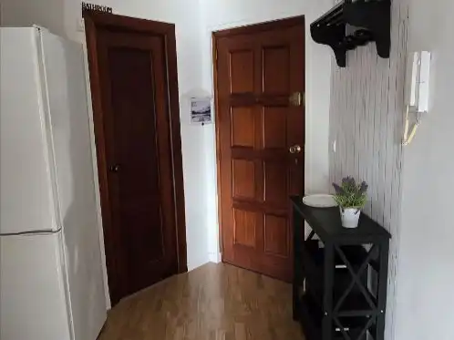Study for rent in Valverde de la Virgen  with Air Conditioner, Heating and Parquet flooring
