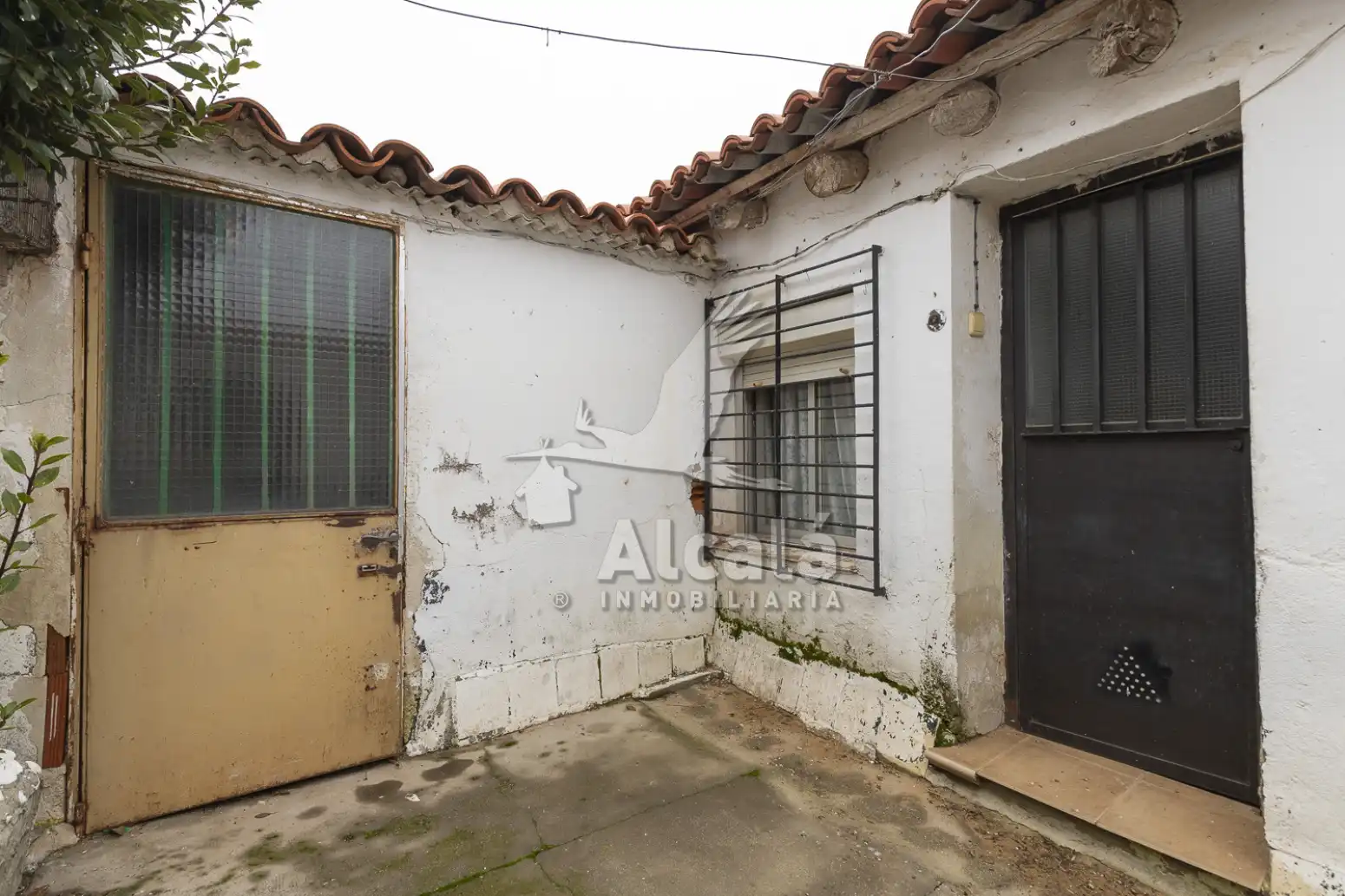 Adossat amb jardí en venda a Meco pueblo, imagen 22