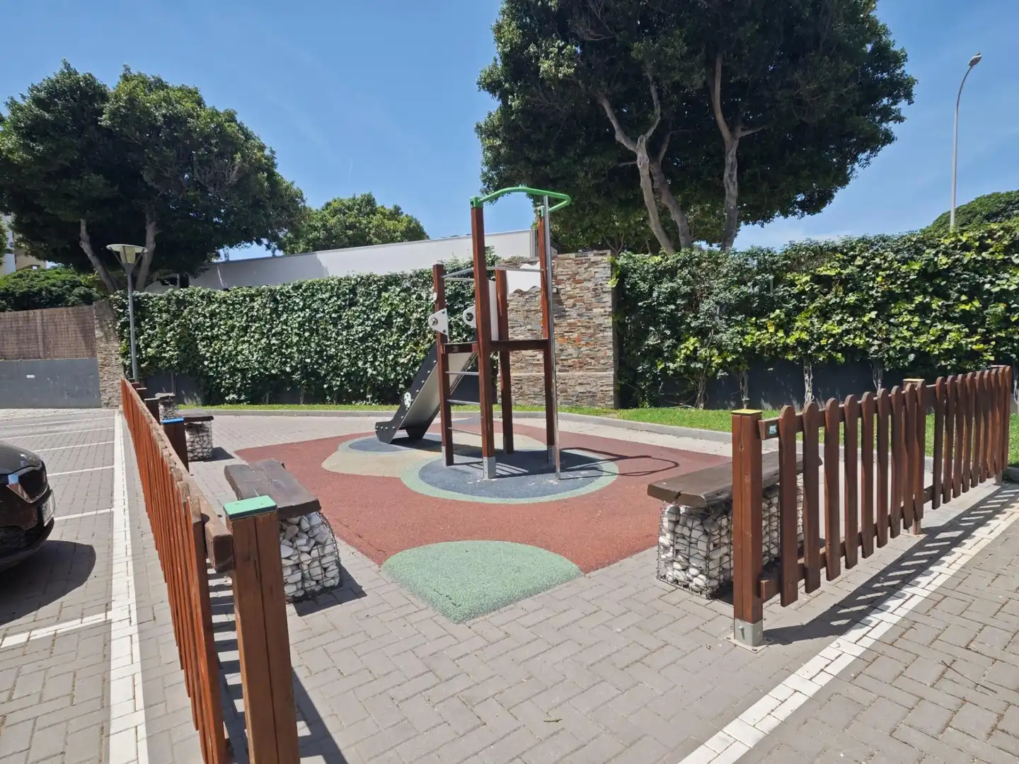 Piso con piscina en venta en Calle SAN MANUEL, imagen 4