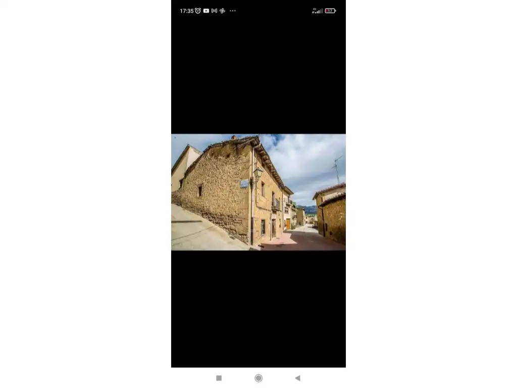Local en venta en Villabuena de Álava / Eskuernaga