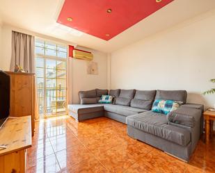 Living room of Flat for sale in Ingenio