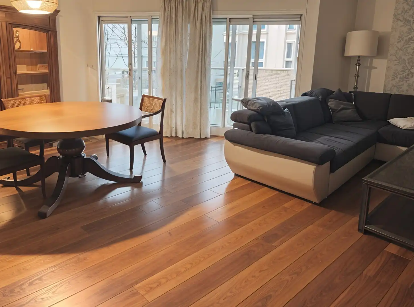 Flat with lift for sale in Centre, imagen 2
