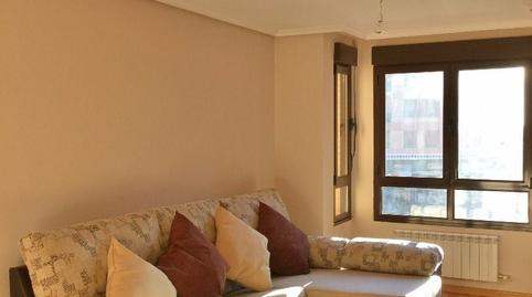 Foto 2 de Piso en venta en Benavente, Zamora