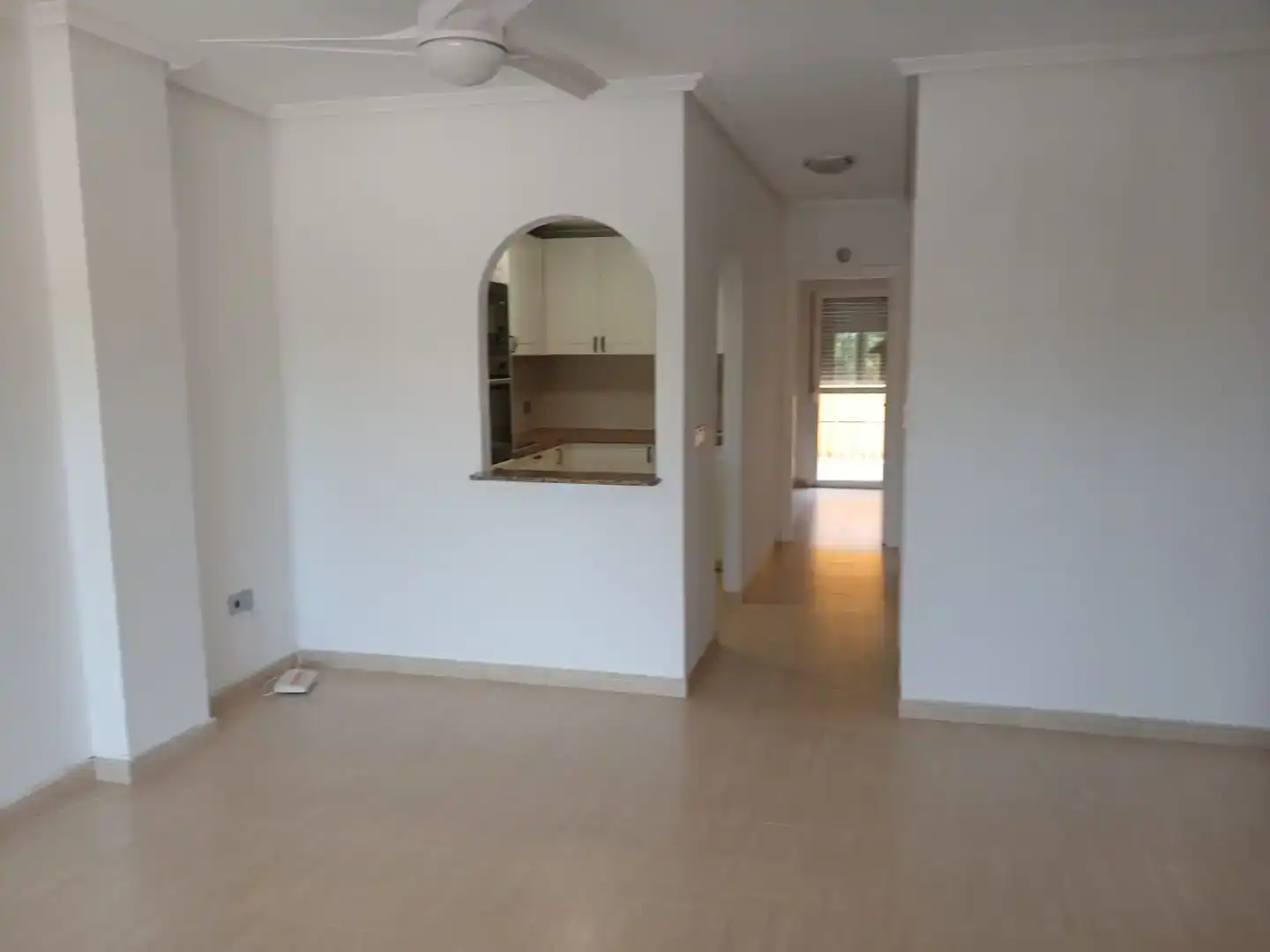 Flat for sale in Daya Nueva  with Oven, Microwave and Balcony