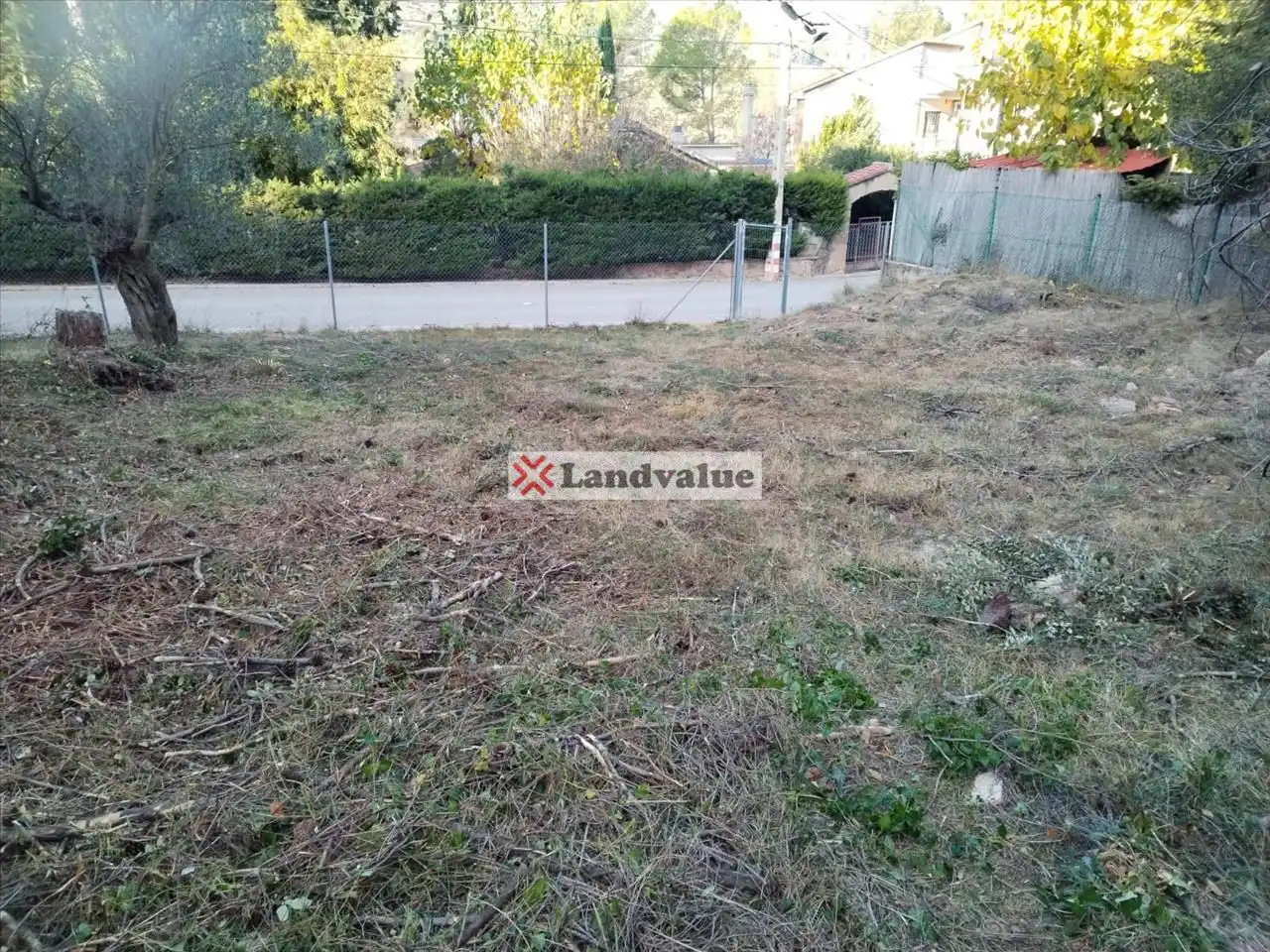 Grundstücke und Bauplätze zum Verkauf in Carrer Estació de Vacarisses 25, imagen 9