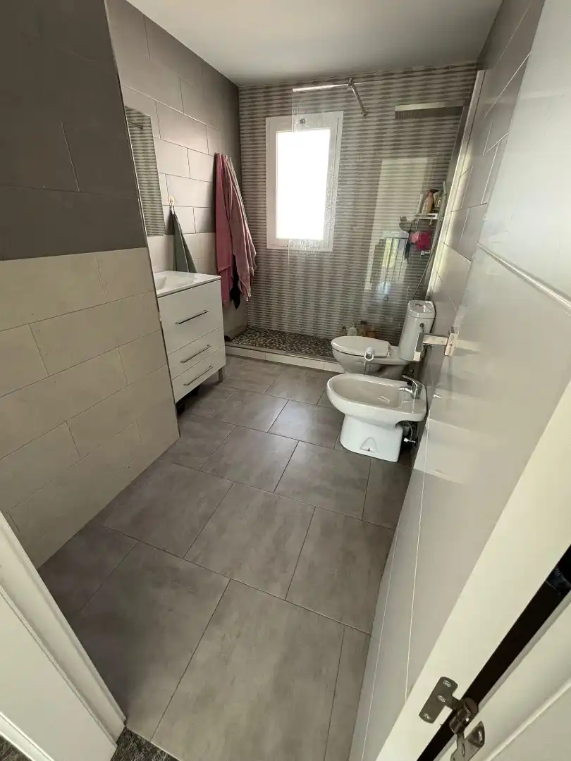 Chalet con jardín en venta en Villanueva de la Concepción, imagen 41