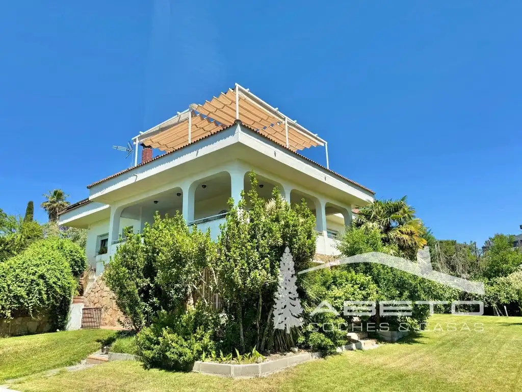 Casa o chalet en venta en Santo Domingo