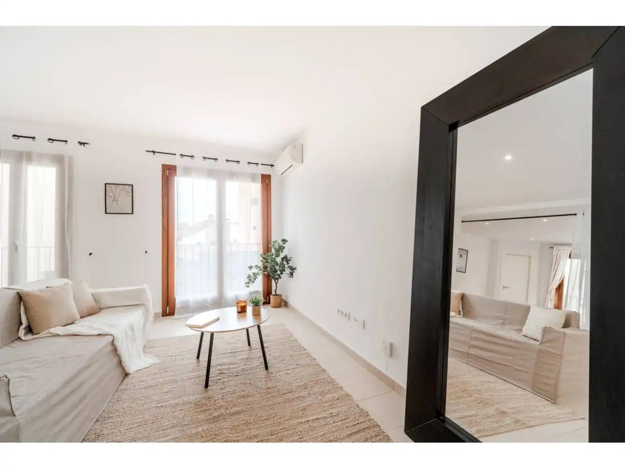 Piso con terraza en venta en Calle apuntadors, imagen 8