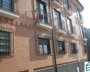 Exterior view of Flat for sale in Cabañas de la Sagra