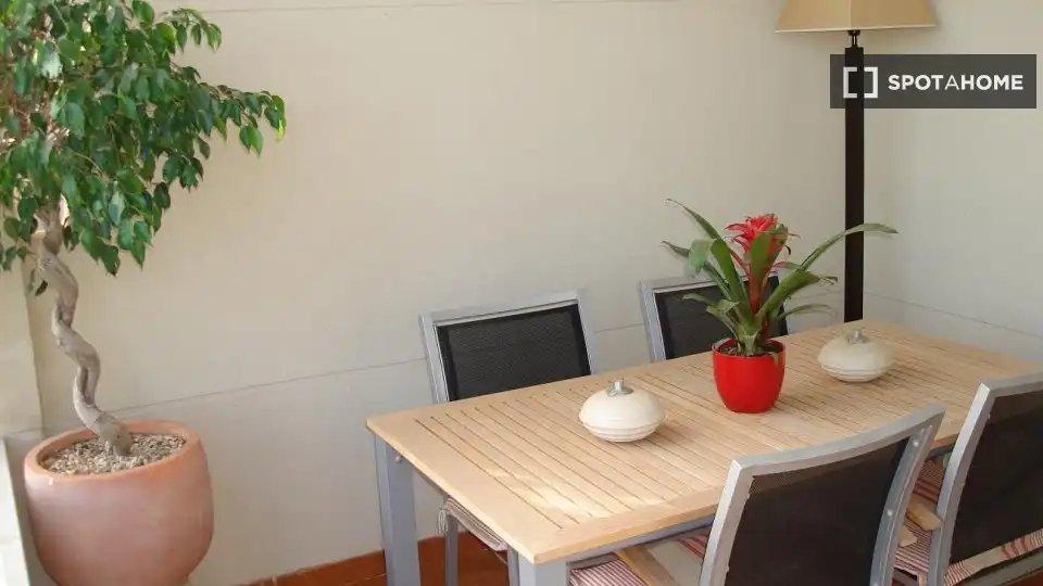 Habitación en Torre en Conill - Cumbres de San Antonio