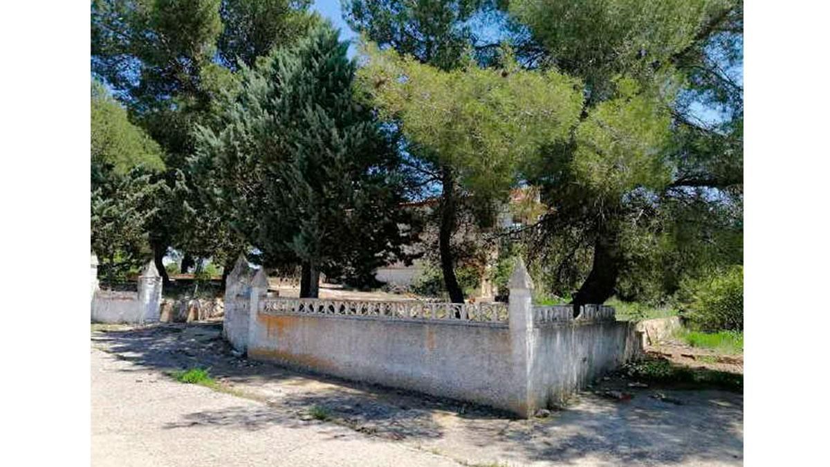 Residencial en venda en Almansa