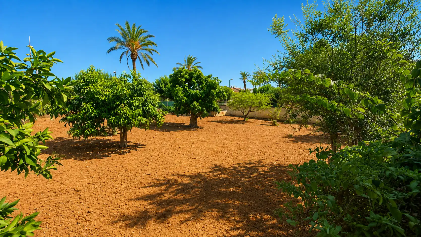 Casa o xalet en venda en Alhaurín de la Torre amb Aire condicionat, Calefacció i Jardí privat