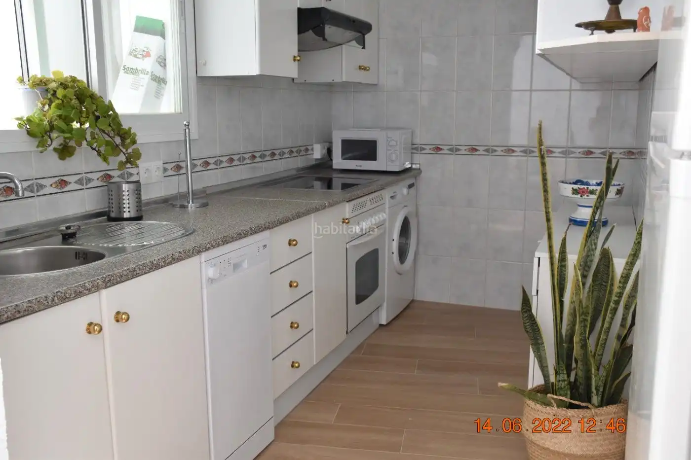 Haus zur Miete in Calle Pintada 57, imagen 9