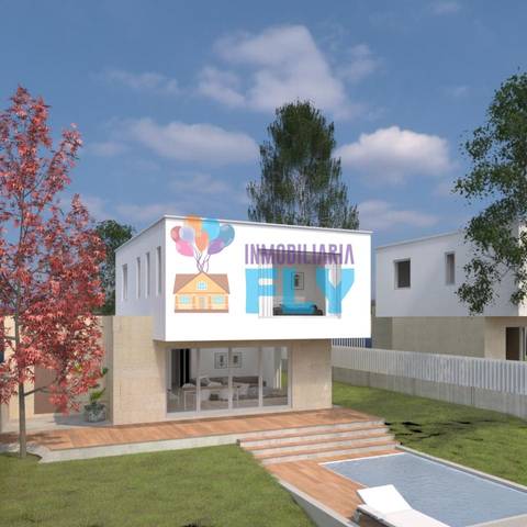 Terreno residencial en Venta en Bajada do Castelo en Bembrive