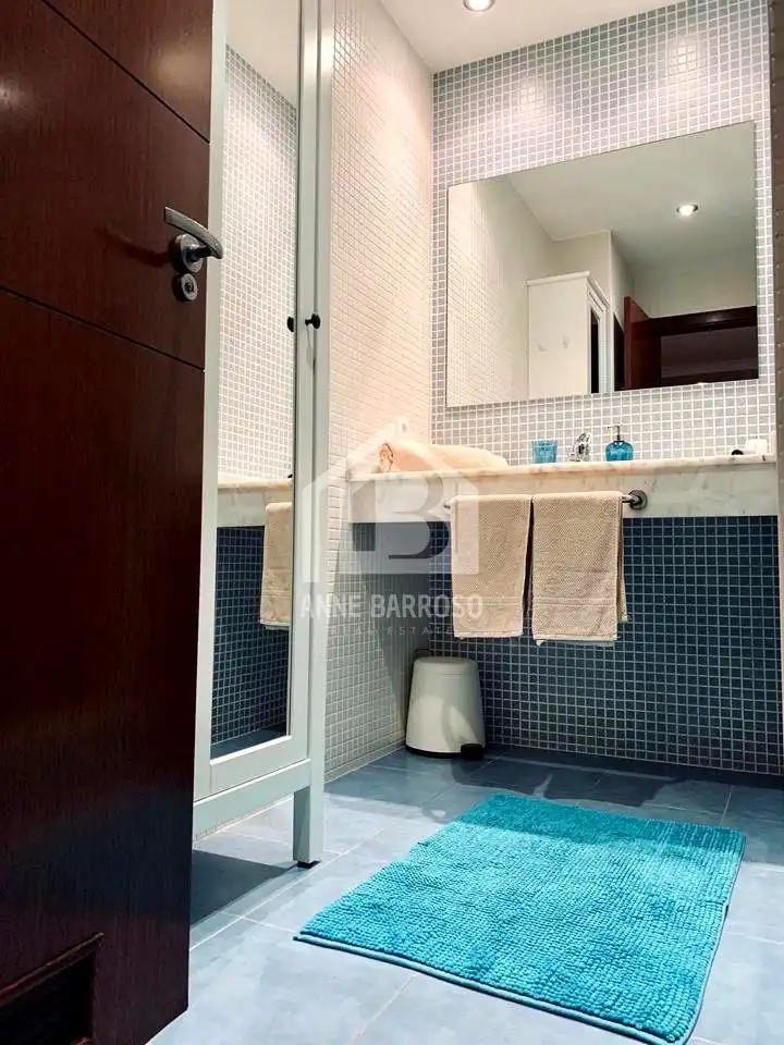 Baño de Estudio de alquiler en Arona