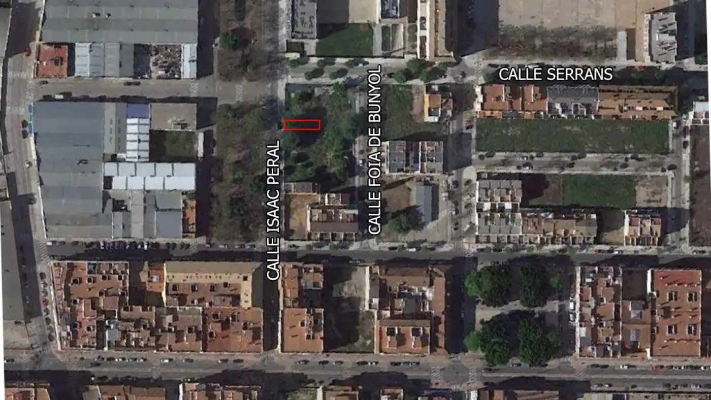 Terreno residenziale in vendita a Carrer de la Safor
