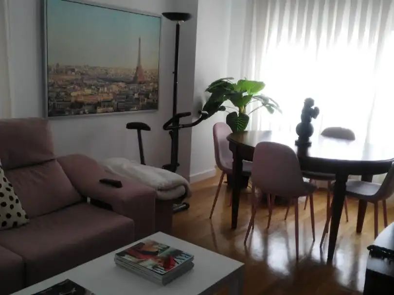 Piso con jardín en venta en Calle Concejo de Castrillón 2, imagen 5