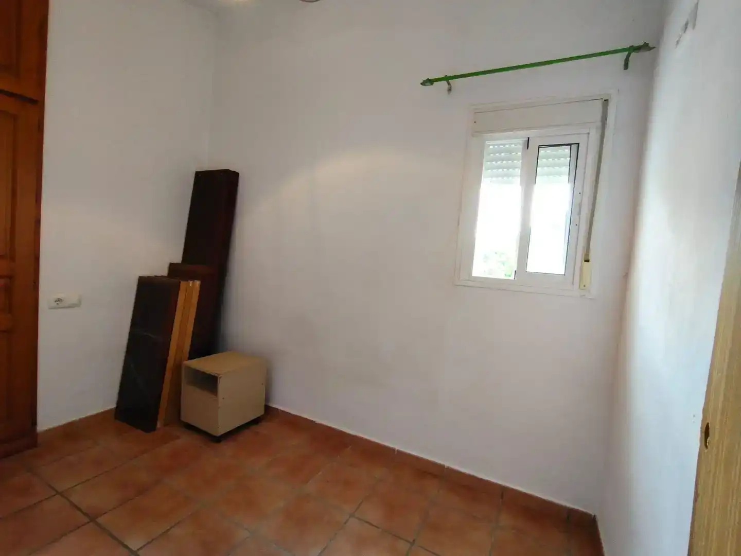 Dormitori de Casa o xalet en venda en Benarrabá, Málaga