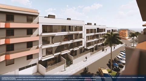 Photo 3 of Flat for sale in Avenida de la Constitución, 7, Casco Urbano, Santa Cruz de Tenerife