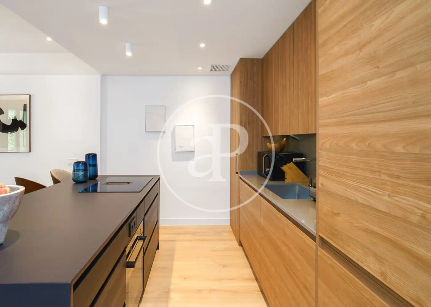 Appartement avec terrasse à louer à Centro, imagen 17