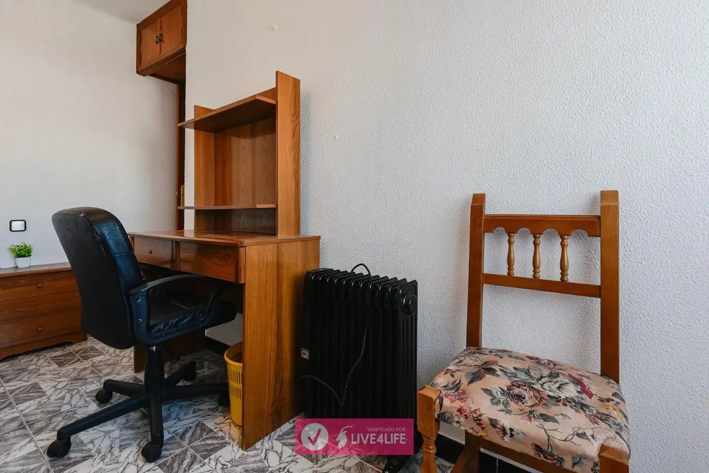 Flat with lift to rent in Calle Fausto, imagen 28