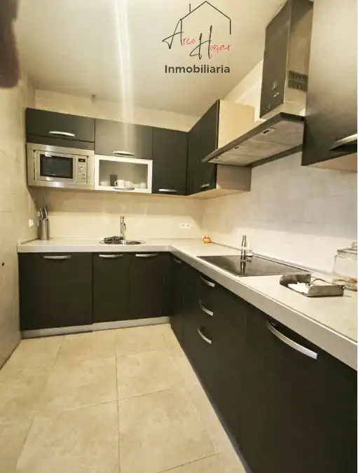 Cuina de Pis en venda en Salamanca amb Calefacció