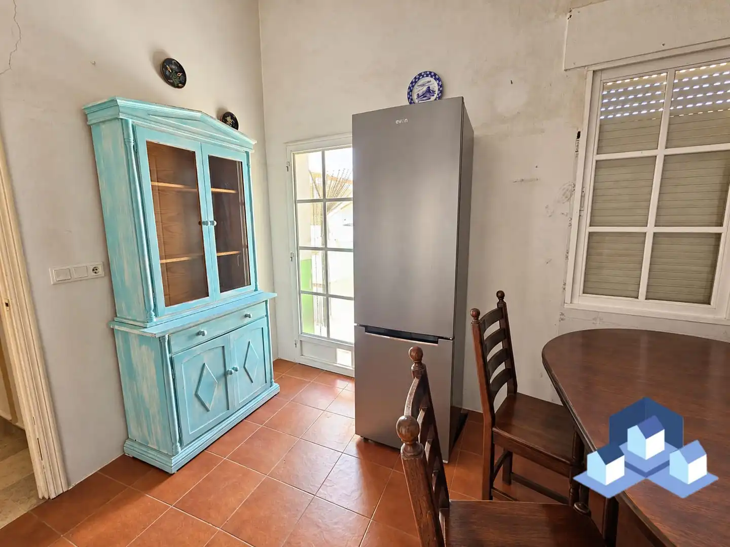 Maison mitoyenne à vendre à Lorca Ciudad, imagen 8