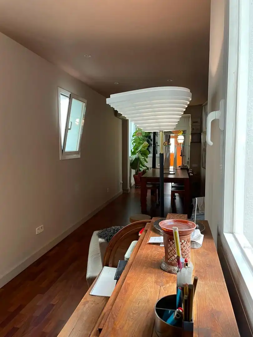 Comedor de Piso en venta en Barcelona con Aire acondicionado y Calefacción