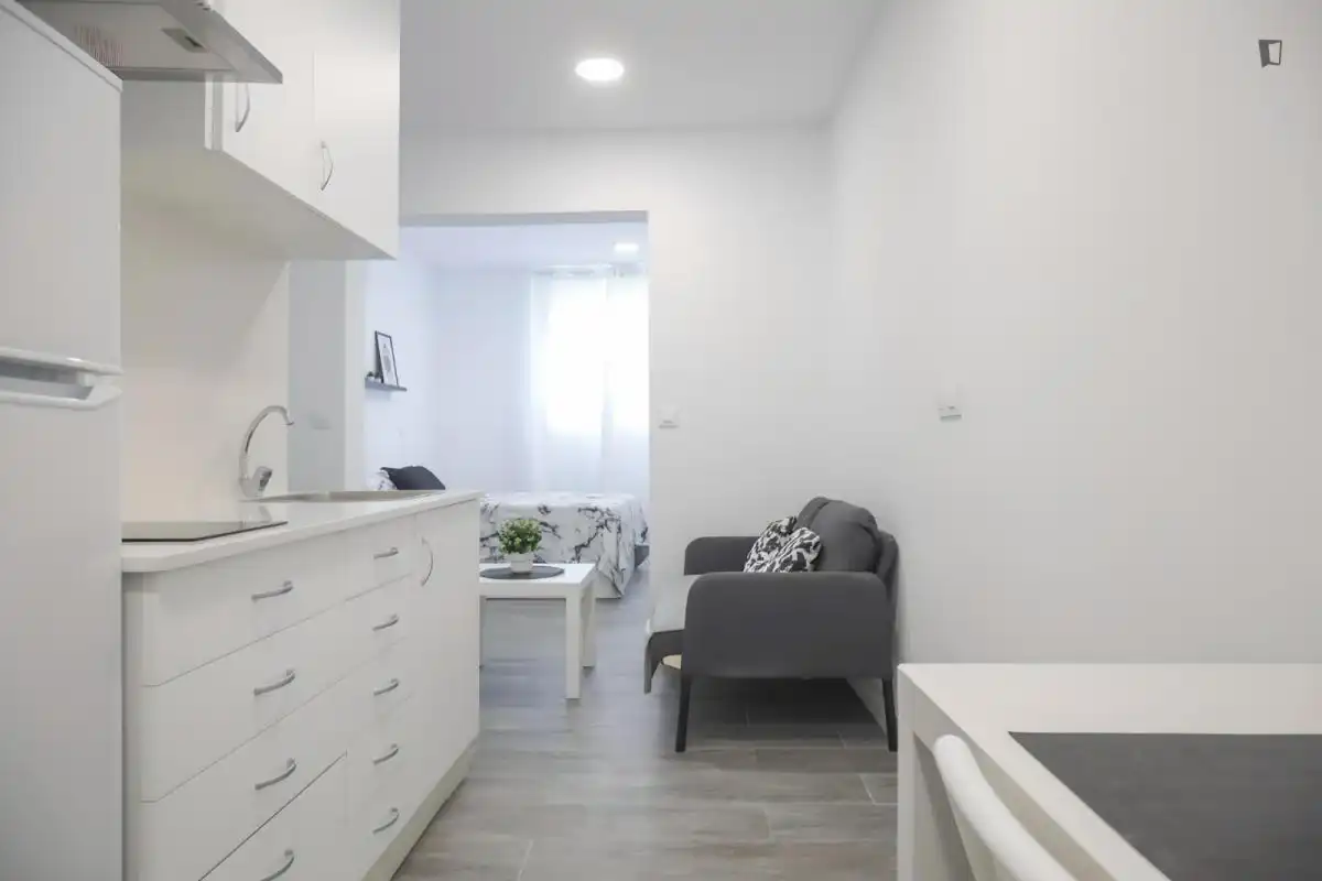 Study for rent in Opañel