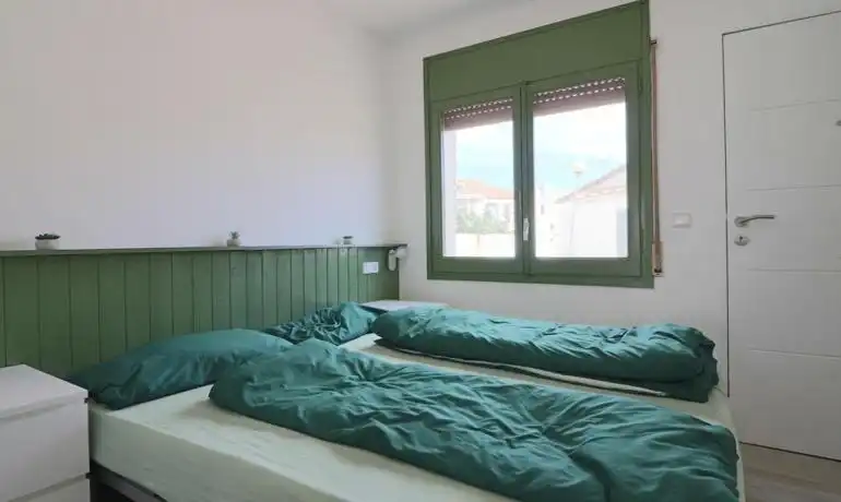 Adosado con jardín en venta en Sant Maurici, imagen 24